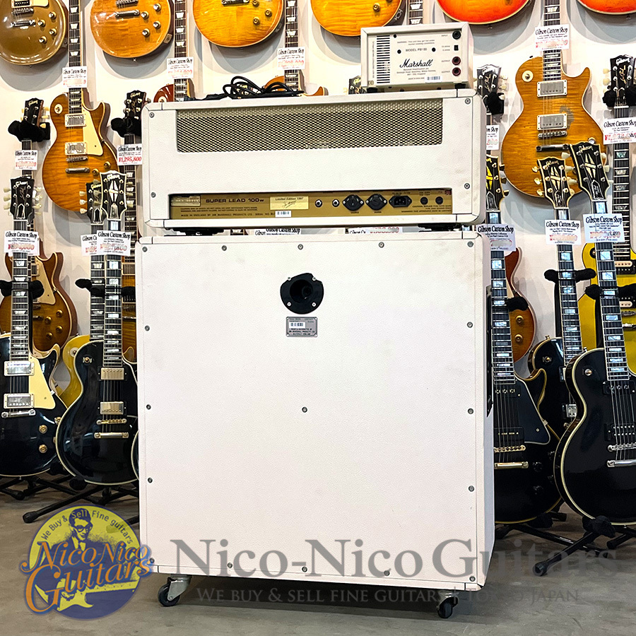 世界にこれだけ！！激レア！1974年製　Marshall Disco Unit 世界にこれだけ！！激レア！1974年製 Marshall Disco Unit