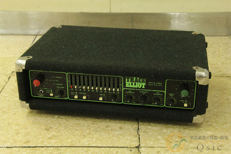Trace Elliot GP12 SMX [WL867]【神戸店在庫】（中古）【楽器検索
