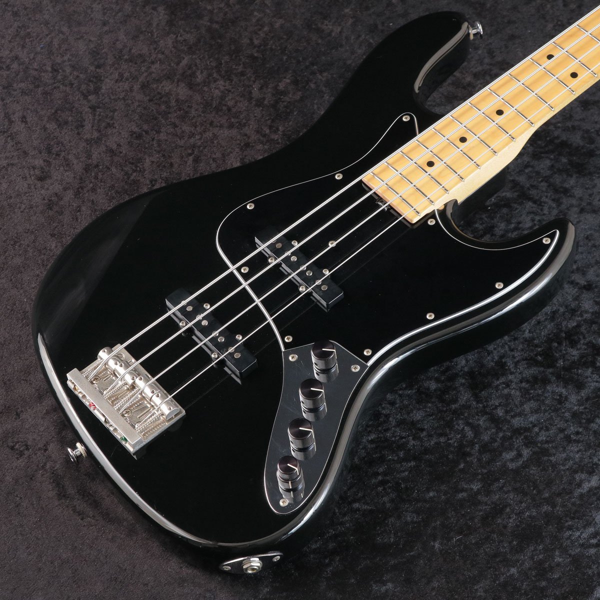 Sadowsky　MV4 Sadowsky Metroline MV4 Black 【御茶ノ水本店】（中古/送料無料