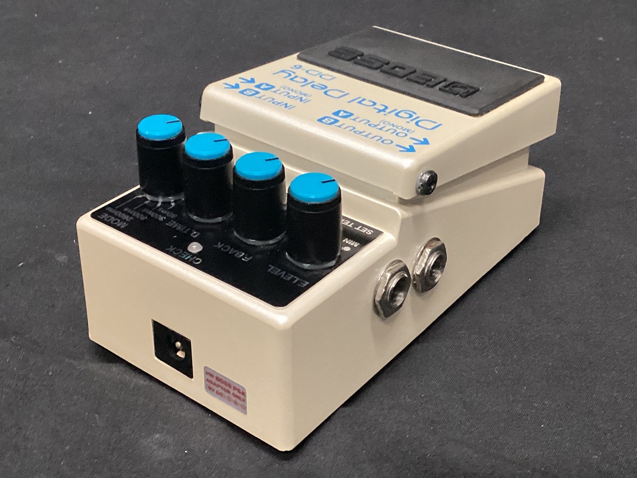 BOSS デジタルディレイ DD-6 BOSS デジタルディレイ DD-6 BOSS