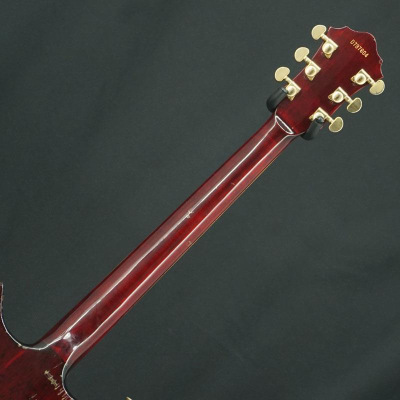 Greco USED 中古 MX800 (Wine Red) ［SN.D797604］ グレコ（中古
