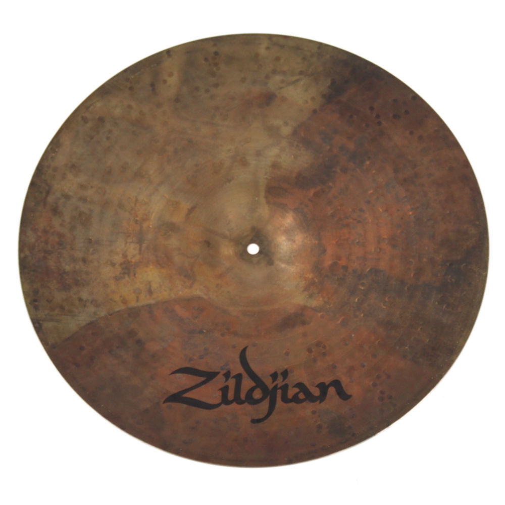 Zildjian 【中古】Zildjian K CUSTOM DRY 20インチ 51cm ライド