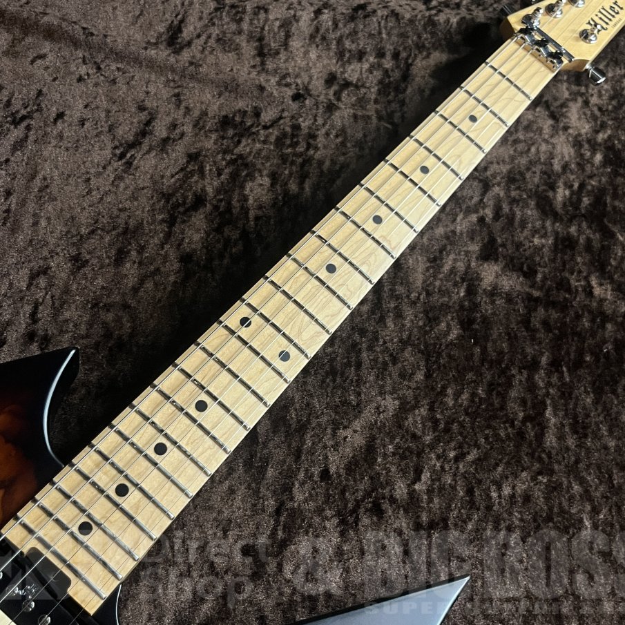 Killer KG-Exploder Musha ′22 （新品/送料無料）【楽器検索デジマート】