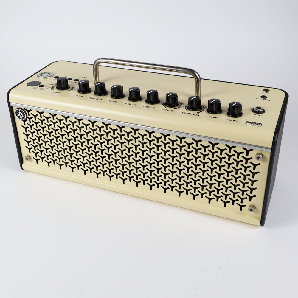 YAMAHA 【中古】 ヤマハ YAMAHA THR10II Wireless 小型ギター