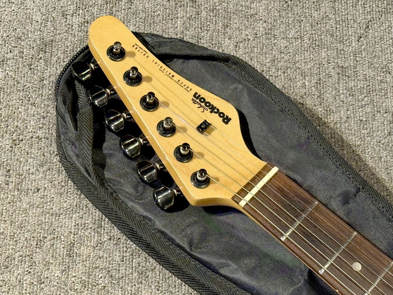KAWAI Rockoon KRF-58A（中古）【楽器検索デジマート】