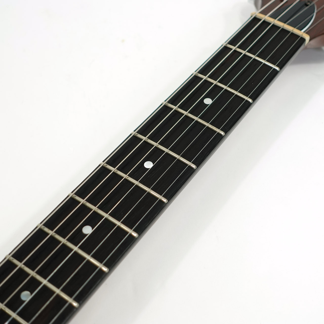 Kz Guitar Works/Kz One Junior 22F 3S11 Kahler RS-Joint
