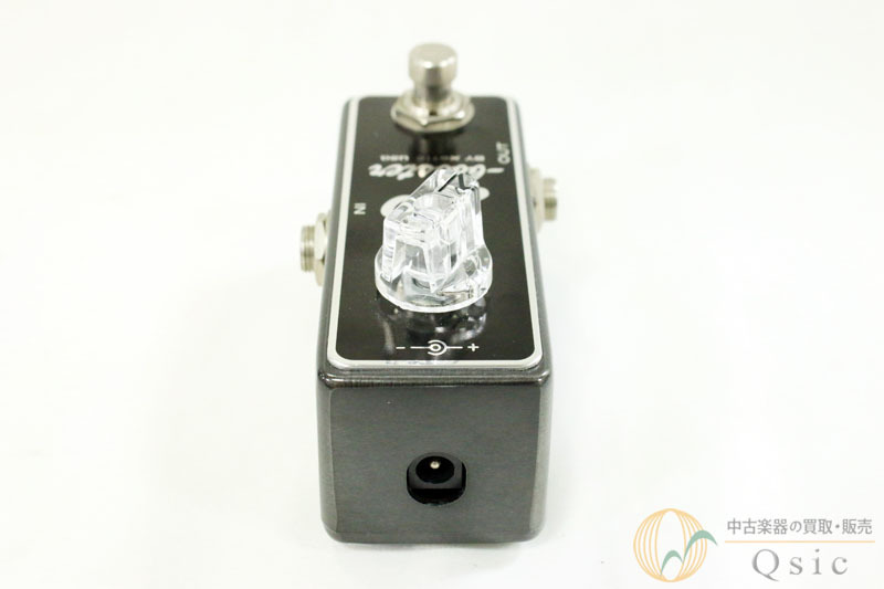 xotic EP Booster 中古 Xotic EP-booster ギターエフェクター 中古美品! - メルカリ