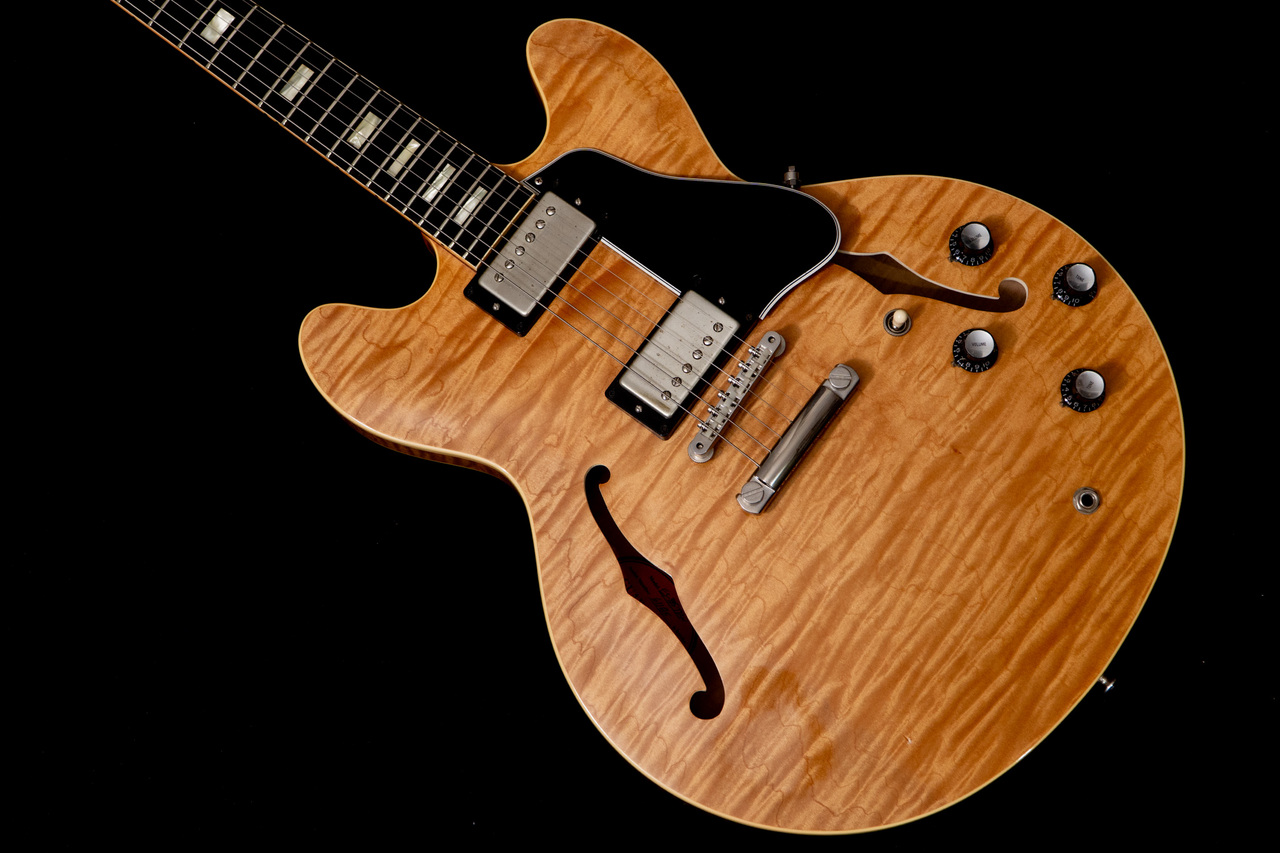 2016 Gibson Gibson '63 ES-335 Figured VOS 2016