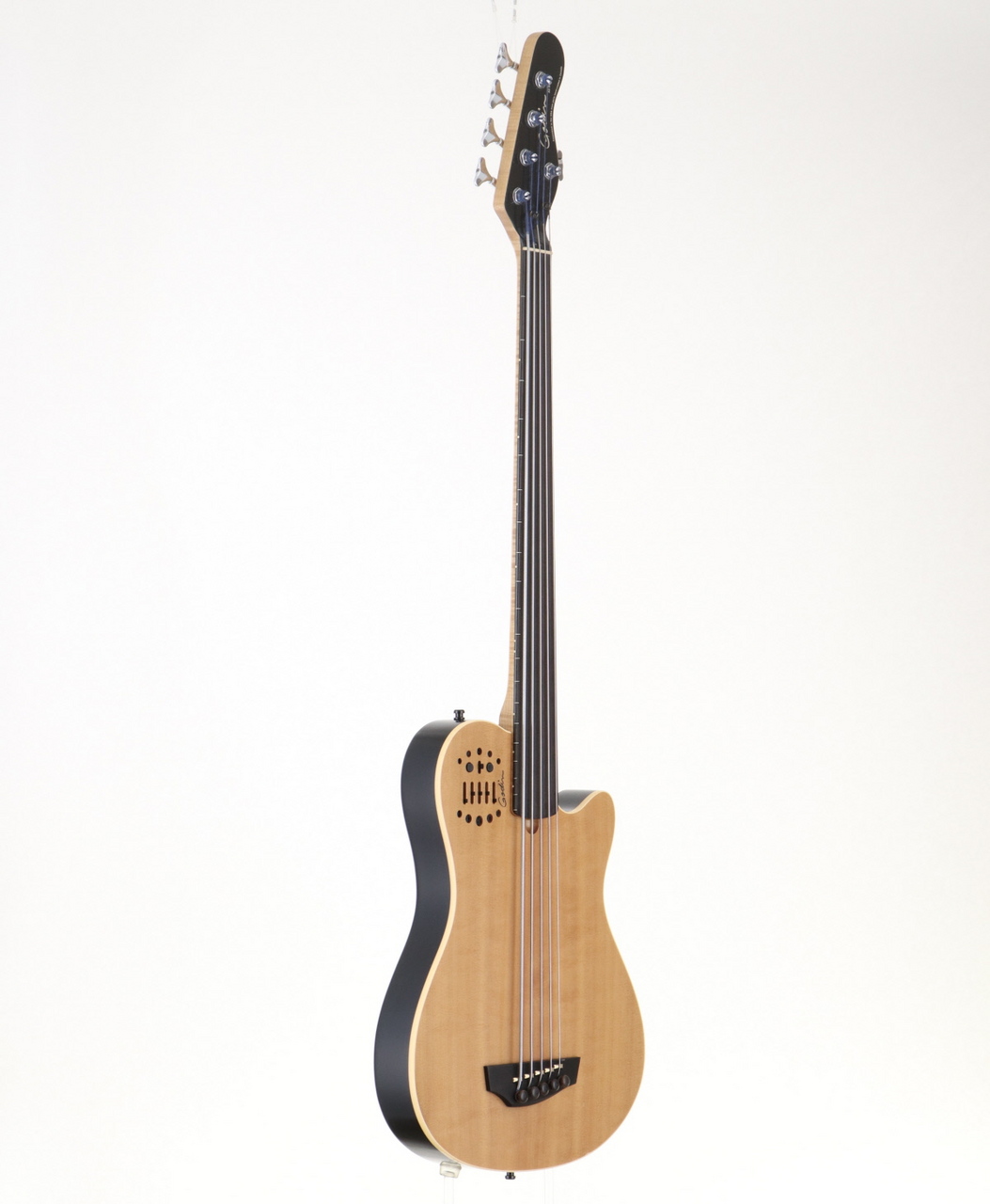 Godin A5 SA フレットレス Godin A5 SA フレットレス A5 SA Fretless: ベース｜三木楽器公式通販