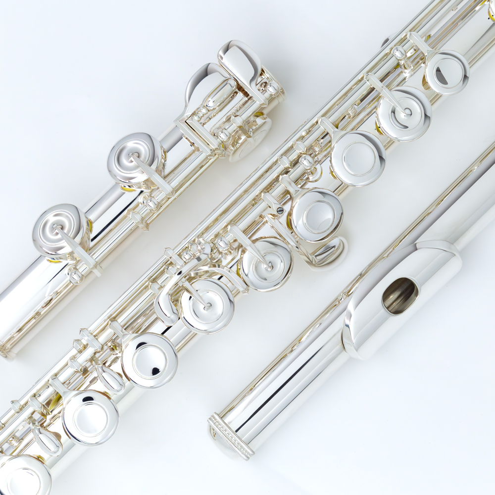 MURAMATSU EXⅢ CCE（新品）【楽器検索デジマート】