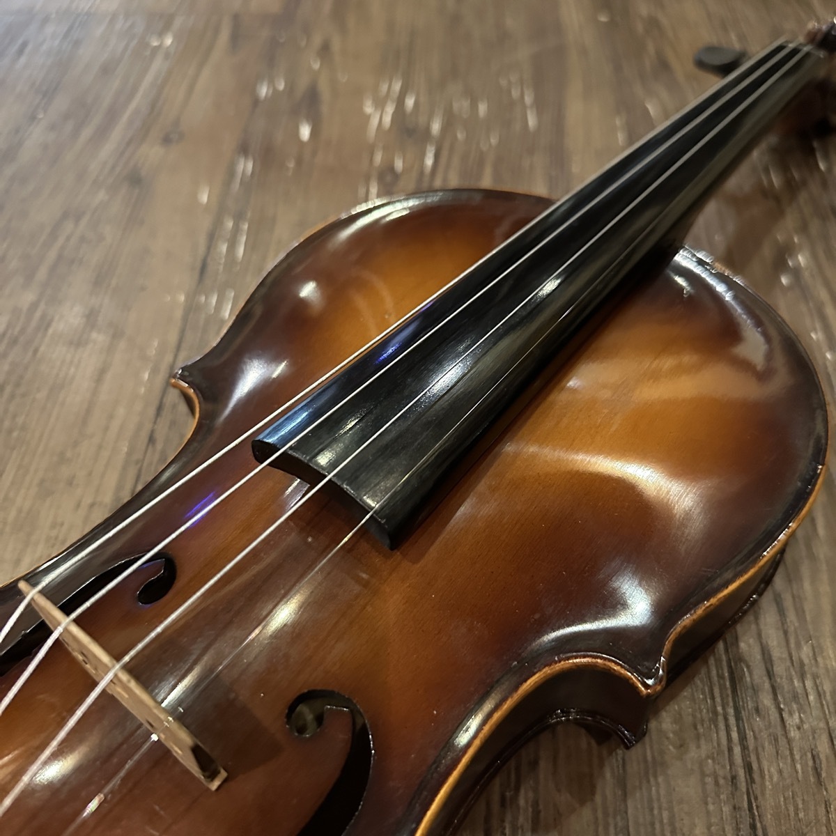 SUZUKI バイオリン　No.11　4/4 Suzuki No.11 4/4 Violin（中古/送料無料）【楽器検索デジマート】