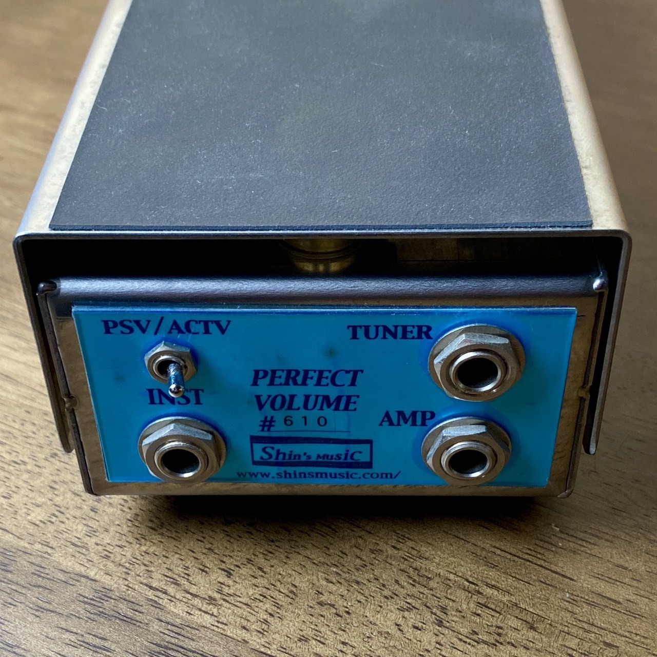 Shin's Music Perfect volume H（中古/送料無料）【楽器検索デジマート】