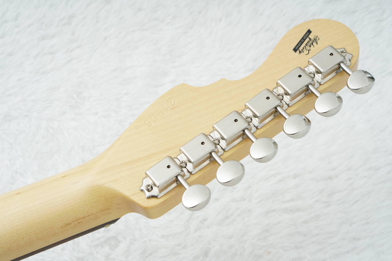 momose MT2/R -Butterscotch Blonde/BBD- #21855 【キズあり特価