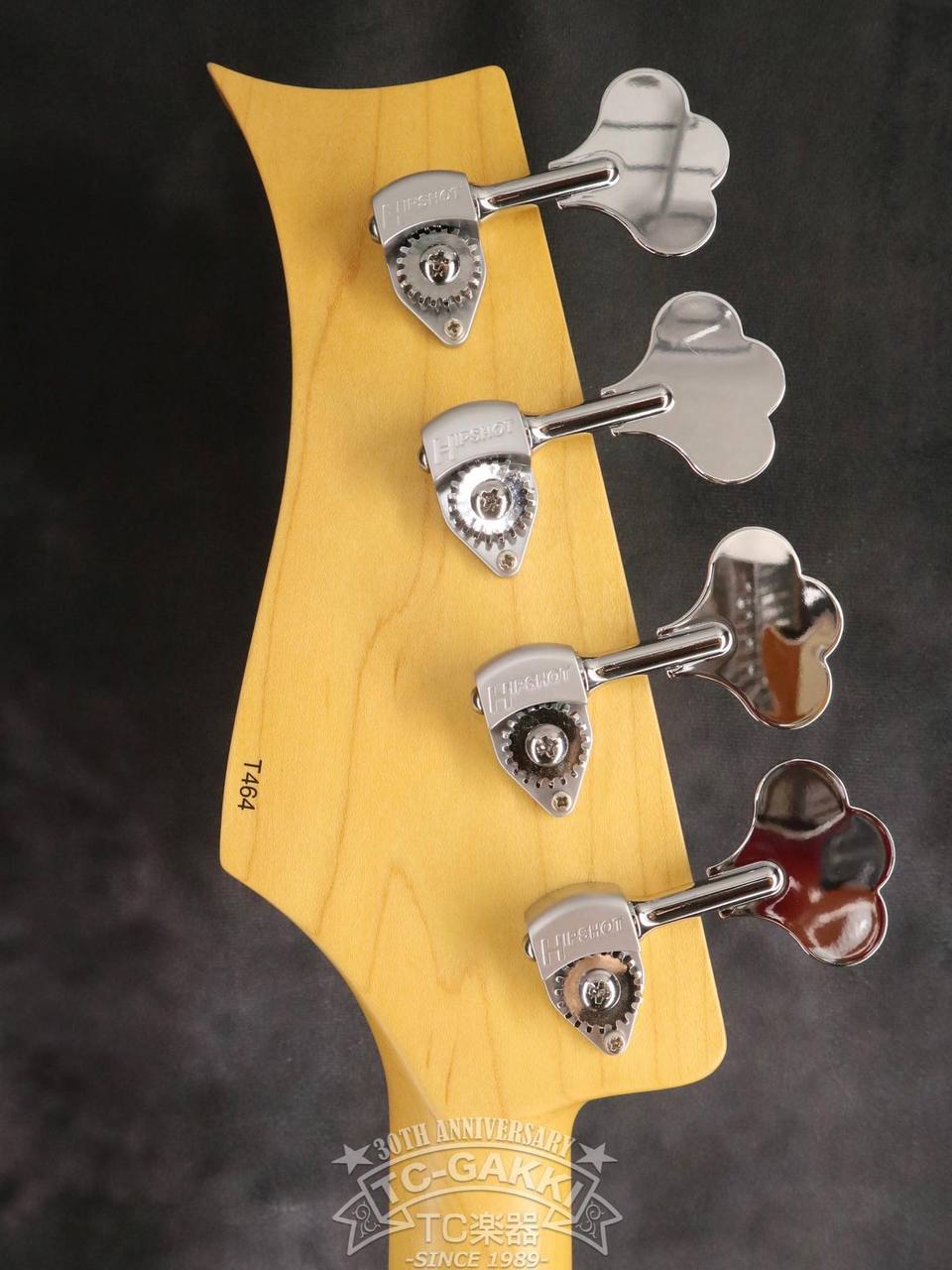Three Dots 2020s JB Active Type（中古）【楽器検索デジマート】