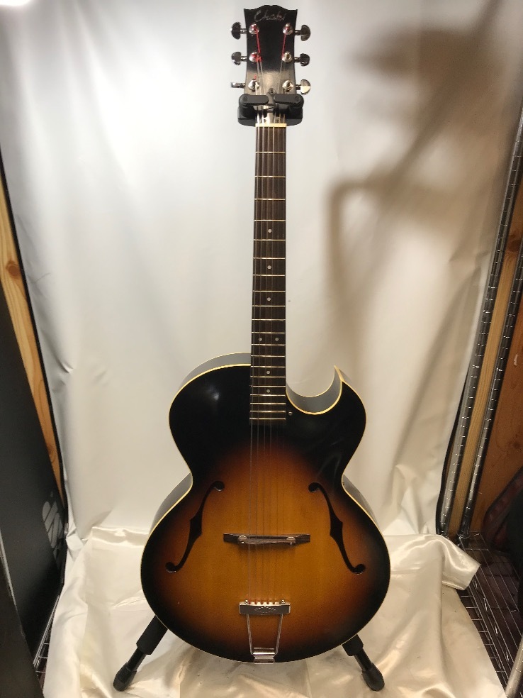 Chaki P-112（中古）【楽器検索デジマート】