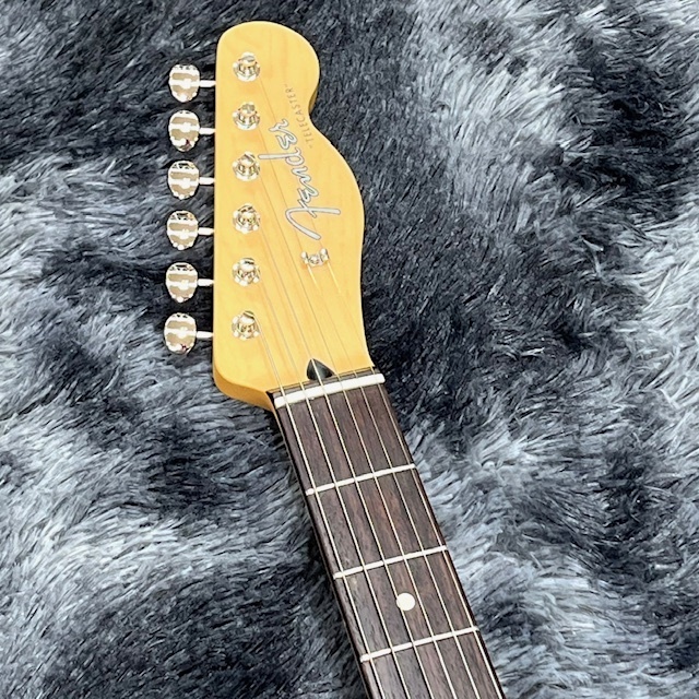 Fender 2026 FSR Collection Made in Japan Hybrid II Telecaster SH