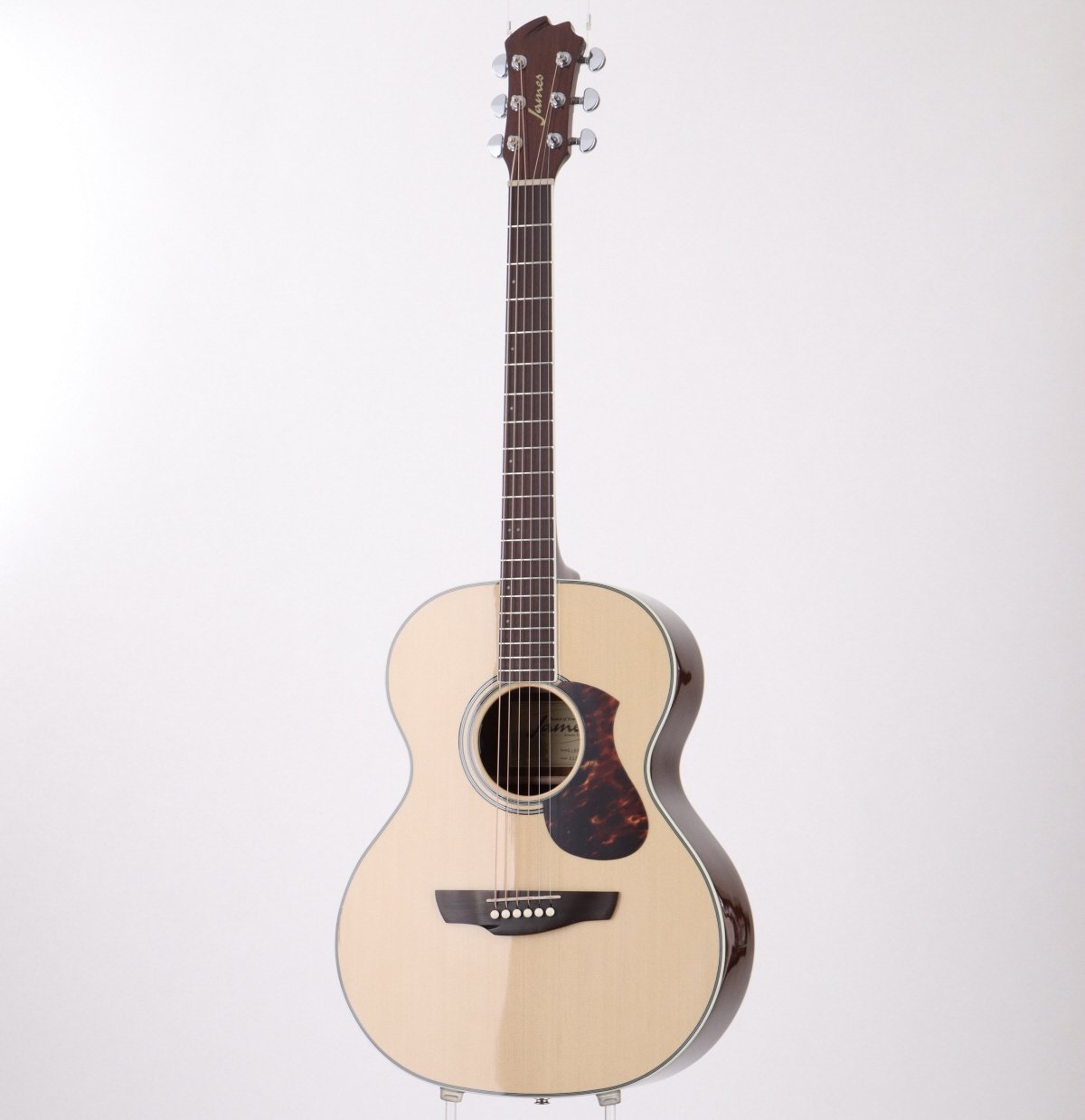 ❤️たっちん❤️James ジェームス J-500A/OVANAT アコギ James J-500A