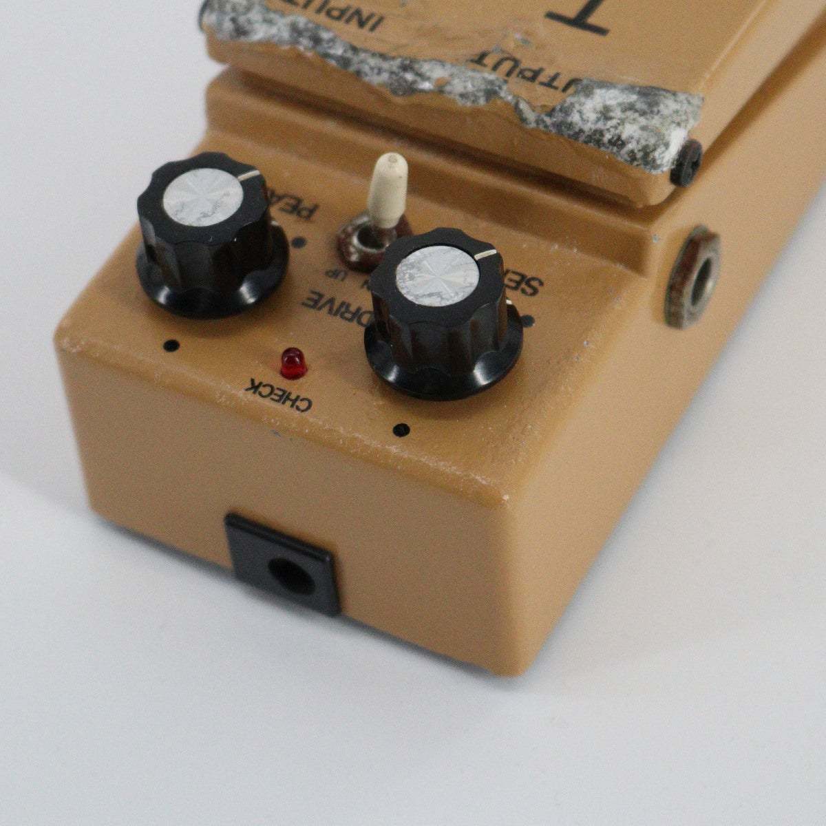 BOSS TW-1 T Wah 【渋谷店】（中古）【楽器検索デジマート】