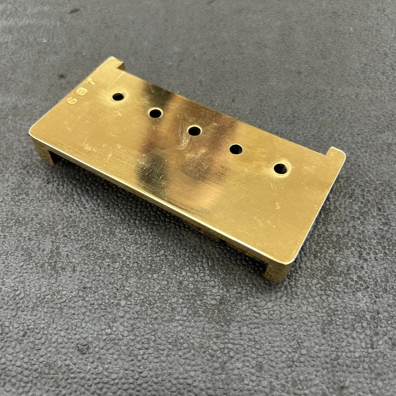 Wilkinson USA WBBO-5 Gold（中古）【楽器検索デジマート】