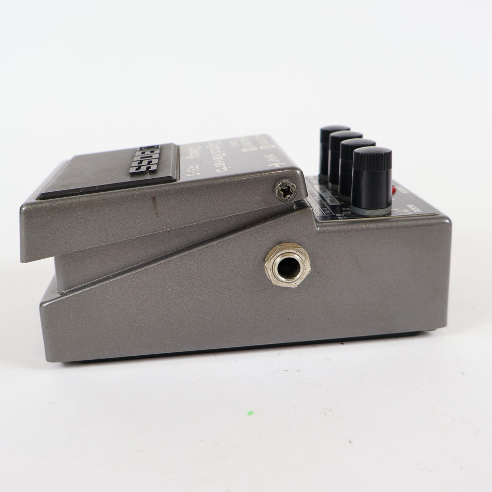 BOSS 【中古】 デジタルリバーブ ディレイ エフェクター BOSS RV-3