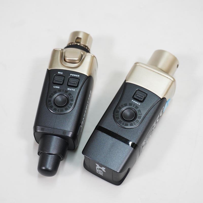 Xvive USED 中古 XV-U3 (エックスバイブ)(ダイナミックマイク用