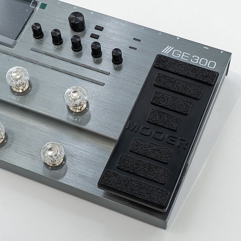 MOOER 【USED】GE300（中古）【楽器検索デジマート】