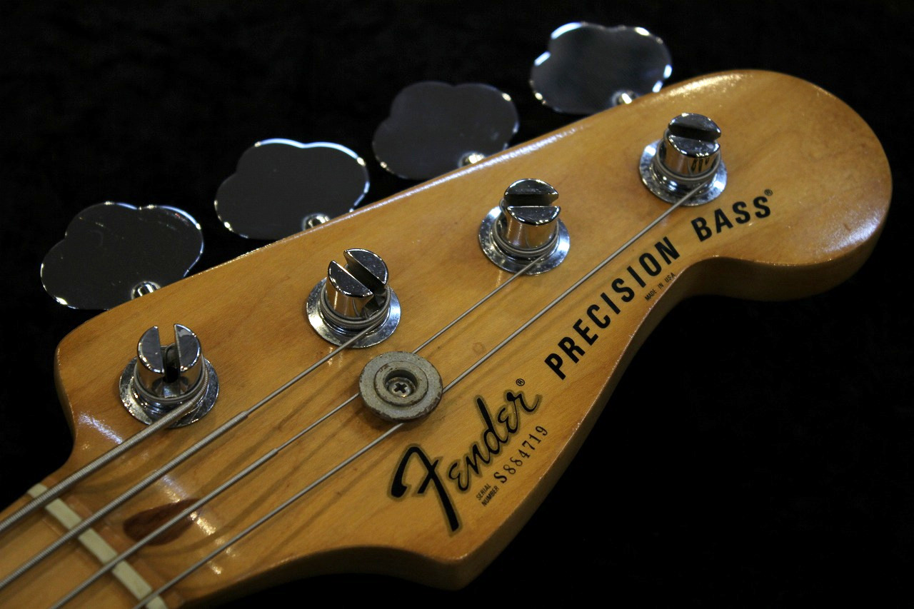 Fender ベース Fender Made in Japan Junior Collection Jazz Bass Satin