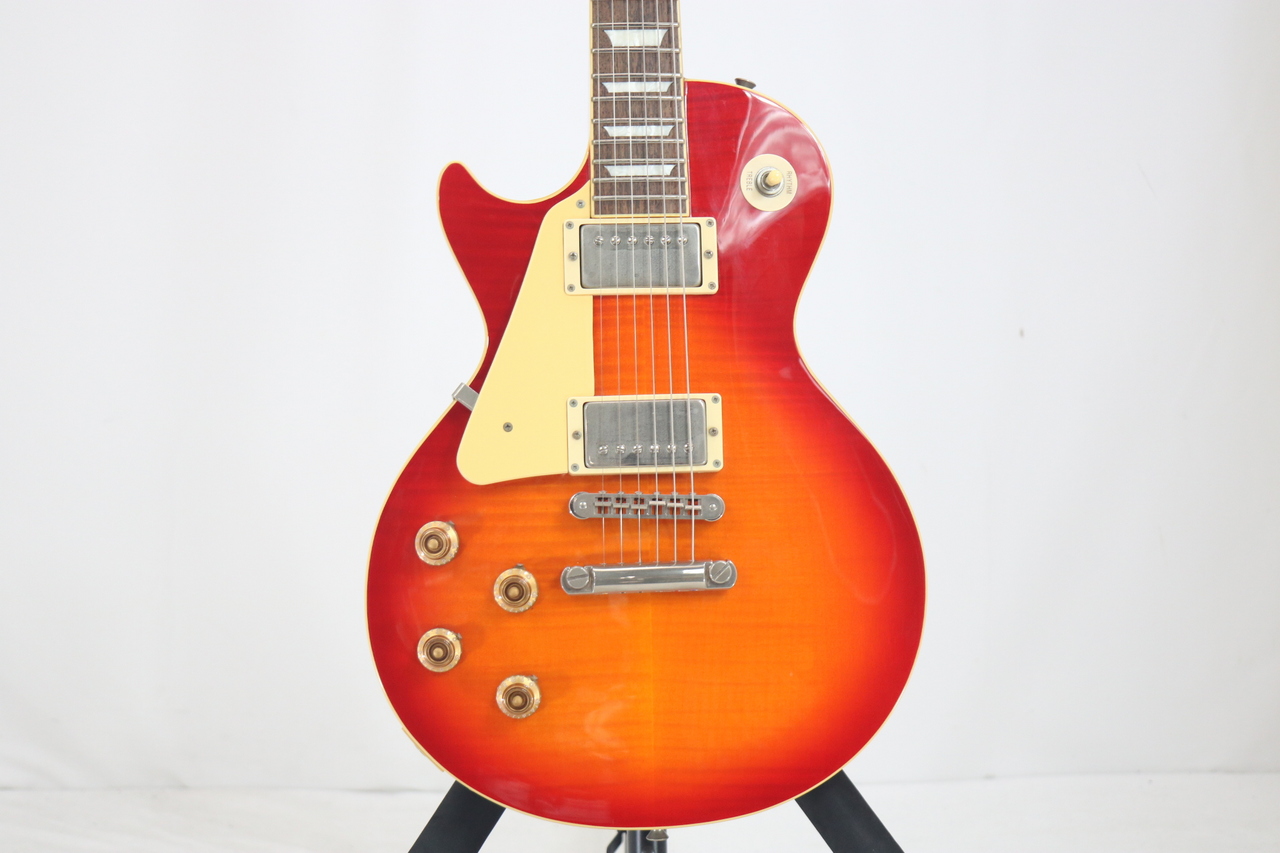 Burny RLG-55/LH（中古）【楽器検索デジマート】