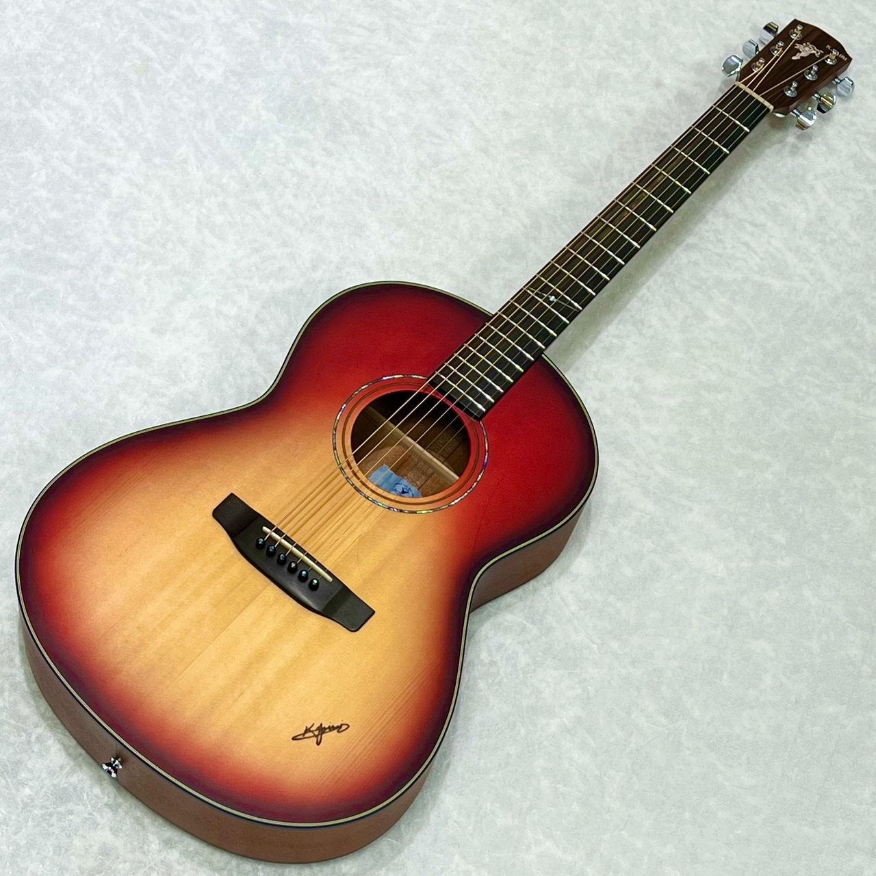 K.Yairi RF-65RB（新品/送料無料）【楽器検索デジマート】