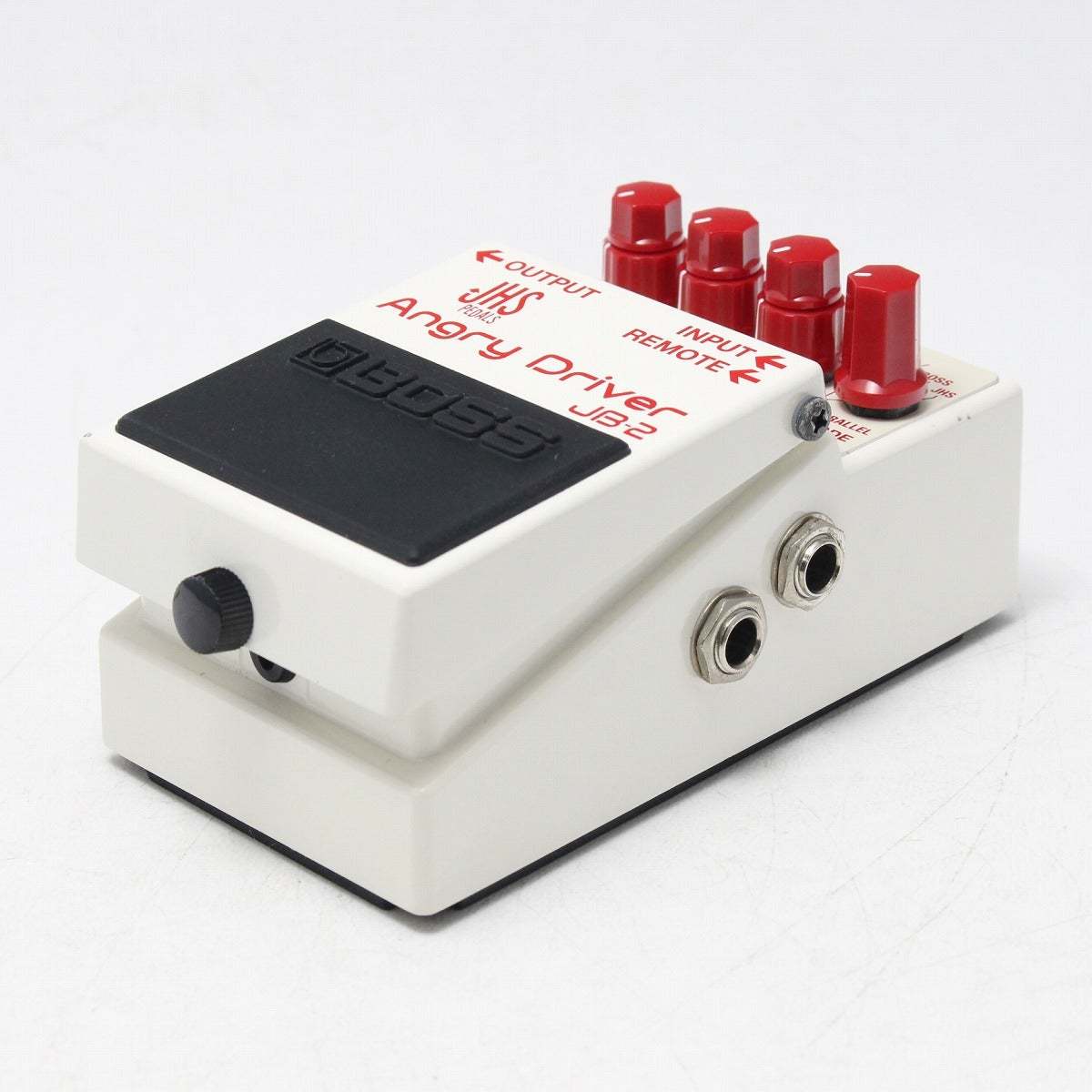 BOSS JB-2 Angry Driver 【御茶ノ水本店】（中古）【楽器検索デジマート】