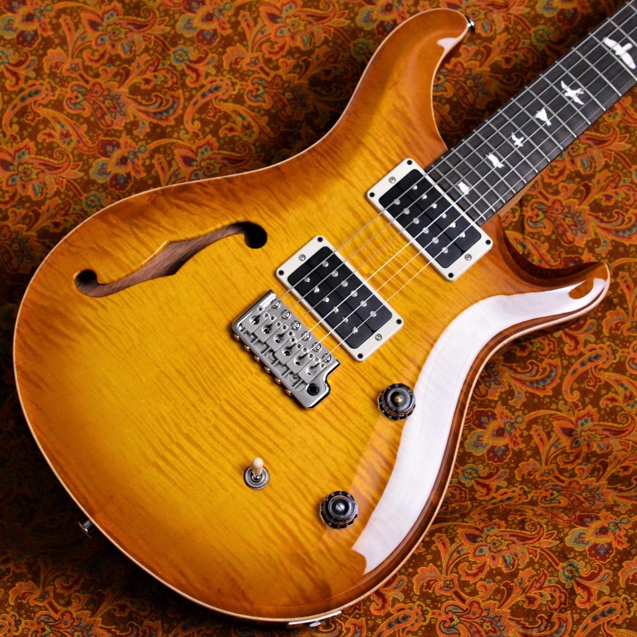 Paul Reed Smith(PRS) CE 24 SEMI-HOLLOW（新品/送料無料）【楽器検索デジマート】