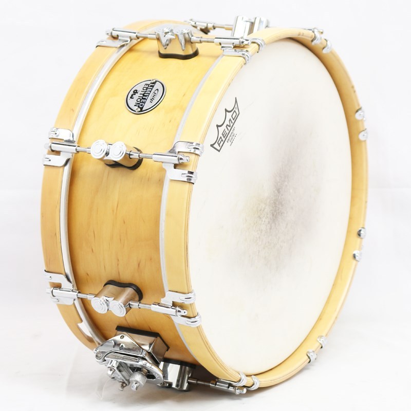 pdp by DW PA-SX-0614CLWH [Concept Series Limited Edition / Classic 