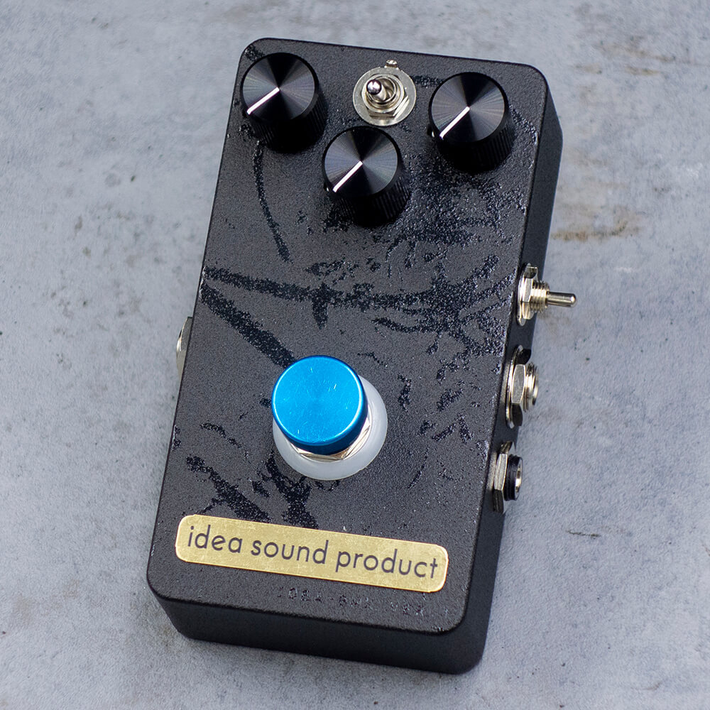 idea sound product IDEA-BMX ver.1 【ディープな低音のベースマン系 ...