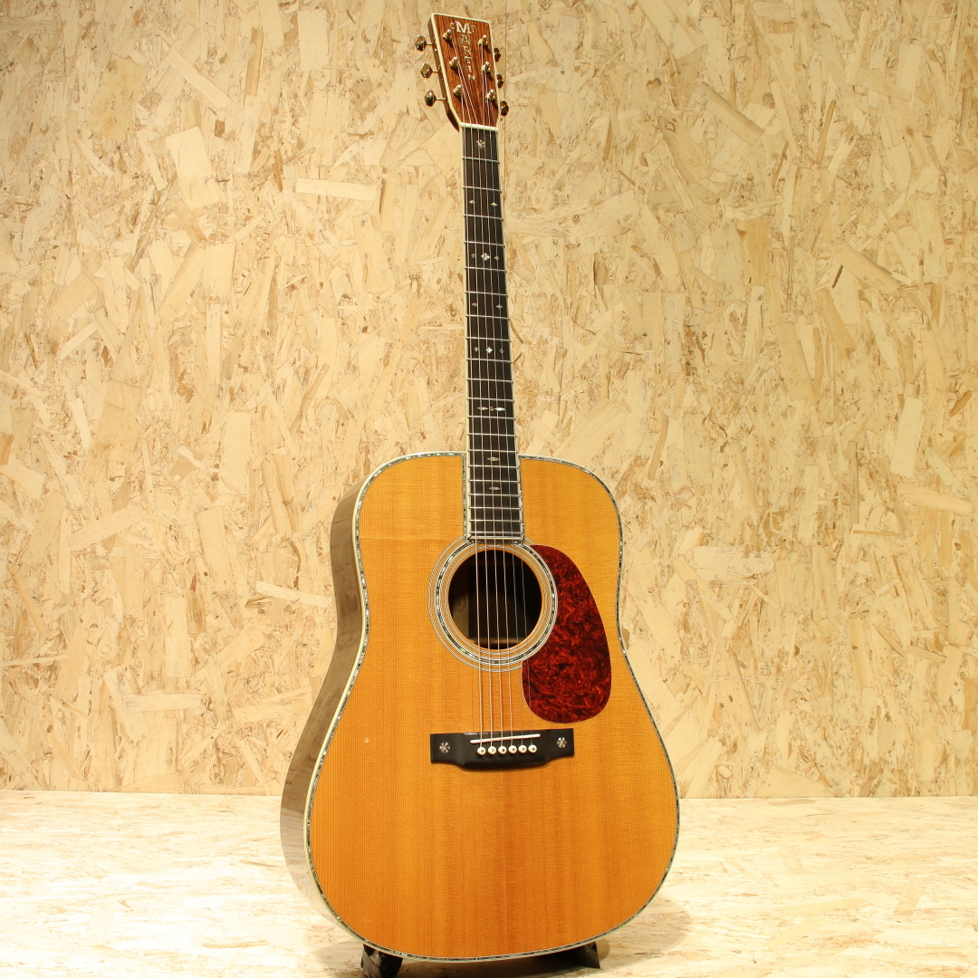 マーチンD−1 アコギ コブクロ『QUARTER CENTURY』で使用されたMartin D-42と、アコギ