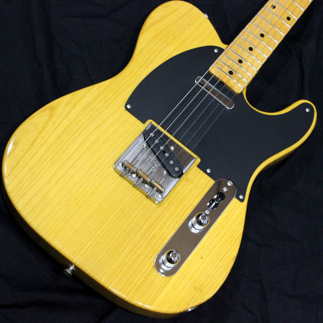 Fender Japan】 テレキャスター TL52-TX (VNT)FenderJapan - ギター
