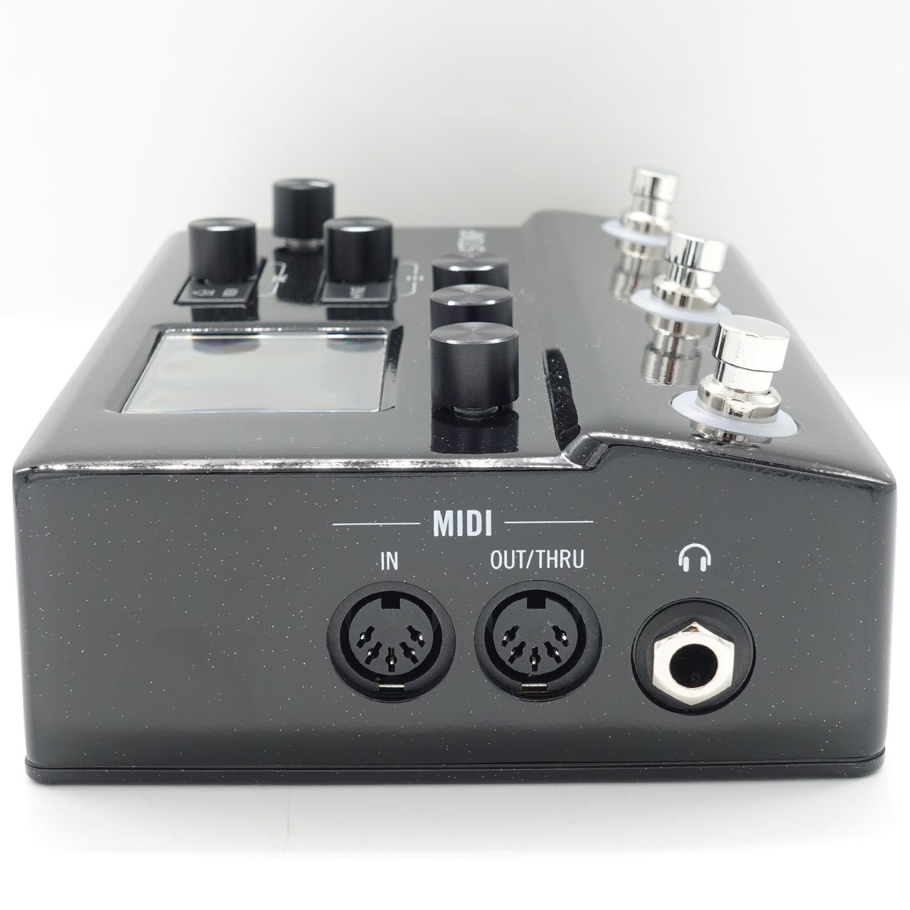 LINE 6 HX STOMP（中古）【楽器検索デジマート】