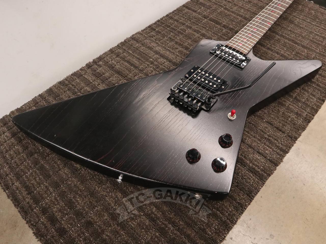 Gibson 2011 Explorer Vampire Blood Moon（中古）【楽器検索デジマート】