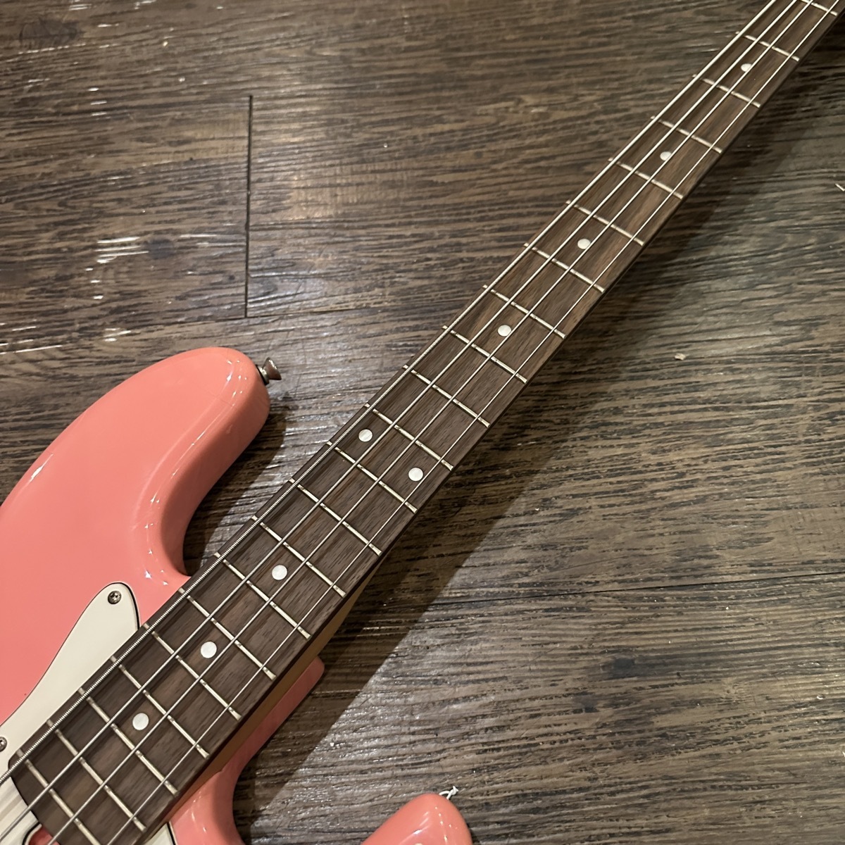 Bacchus BJB-300R Universe series Electric bass（中古/送料