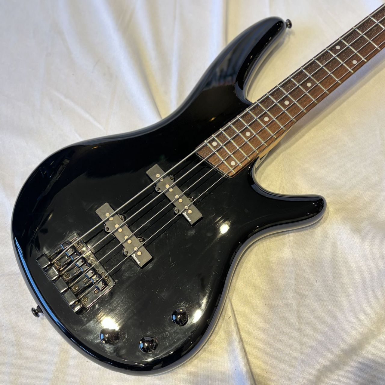 Ibanez SR300（中古/送料無料）【楽器検索デジマート】