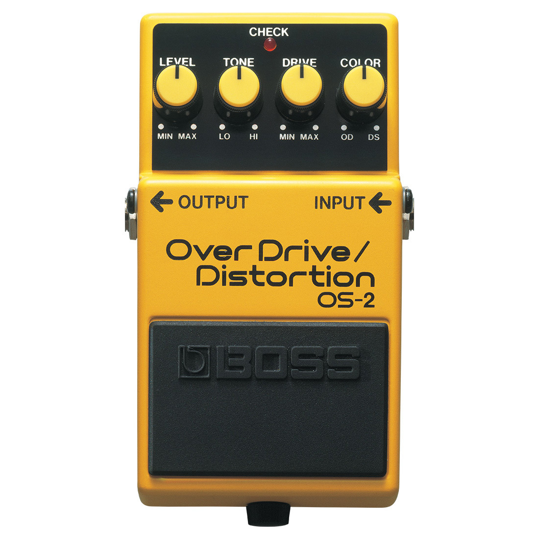BOSS ( ボス ) OS-2 送料無料 | サウンドハウス