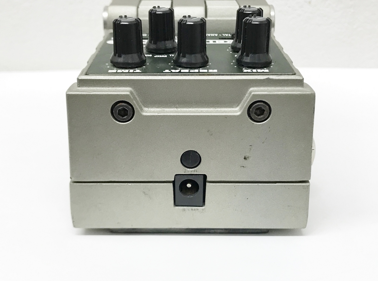 LINE6 Echo Park デジタルディレイ 中古 エコーパーク