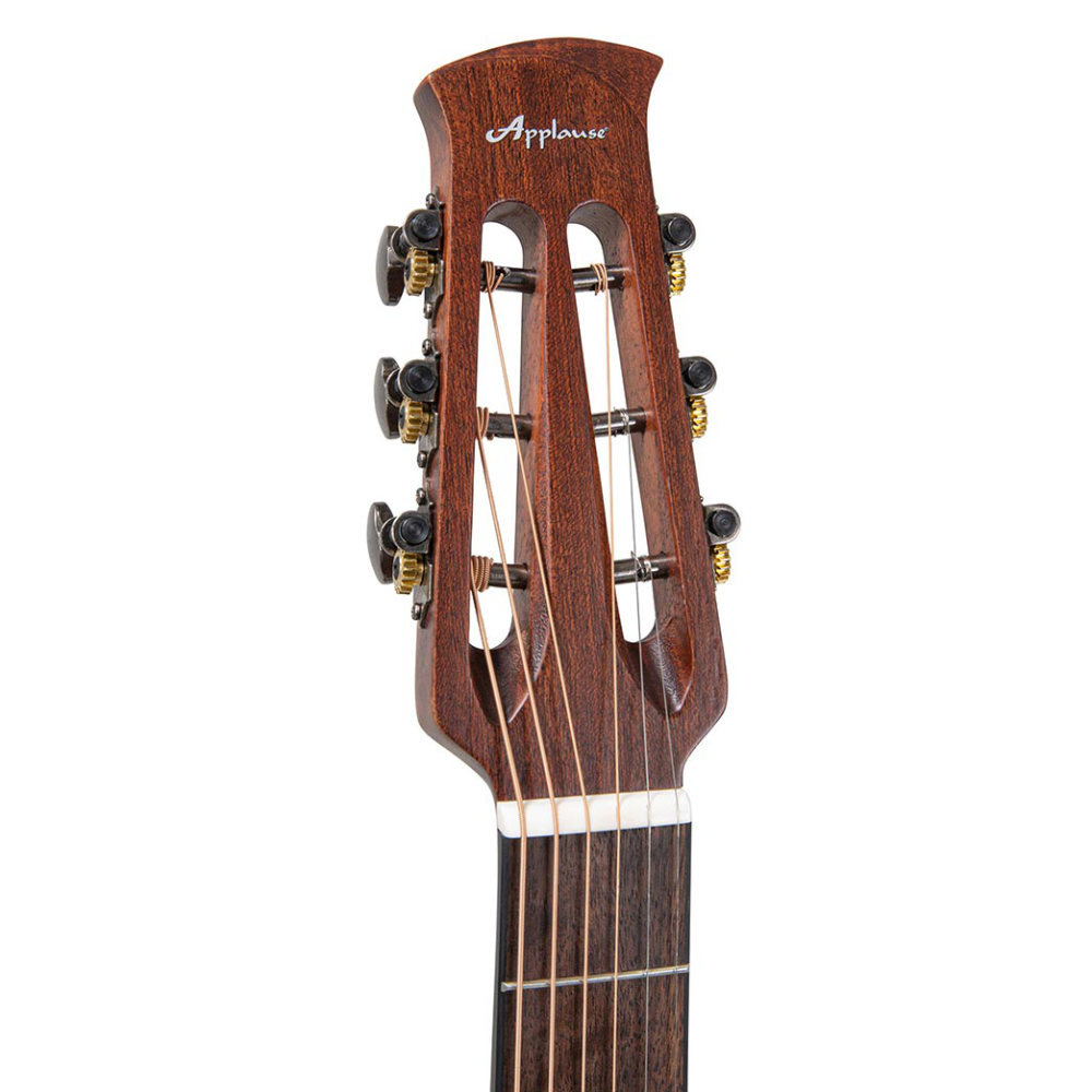 Ovation オベーション Applause AAP96-AN Acoustic Guitar Wood