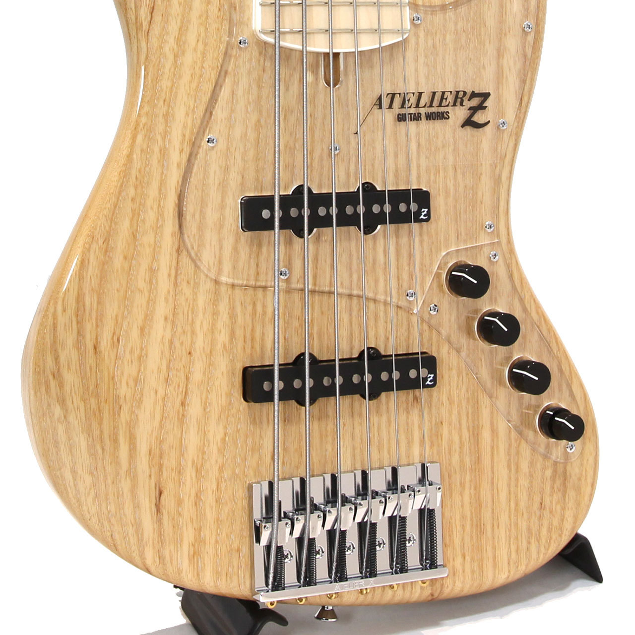 ATELIER Z M#285 NAT / M（新品/送料無料）【楽器検索デジマート】