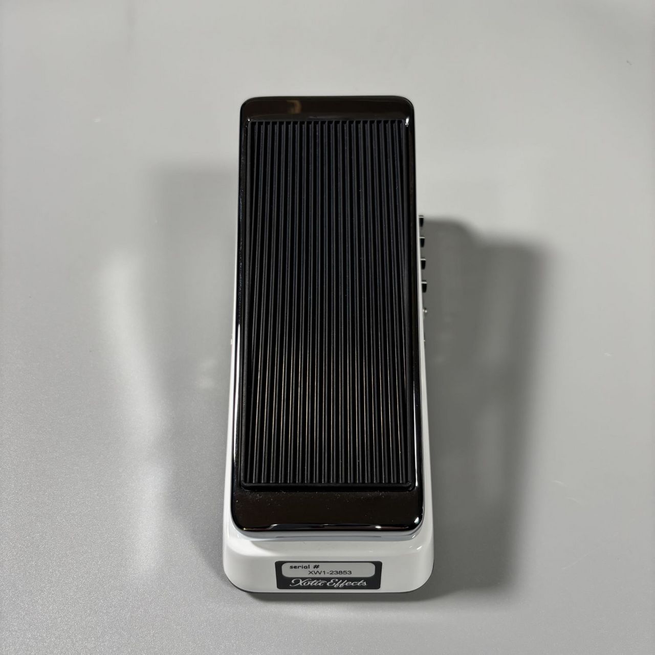 Xotic XW-1 ワウペダル（新品/送料無料）【楽器検索デジマート】