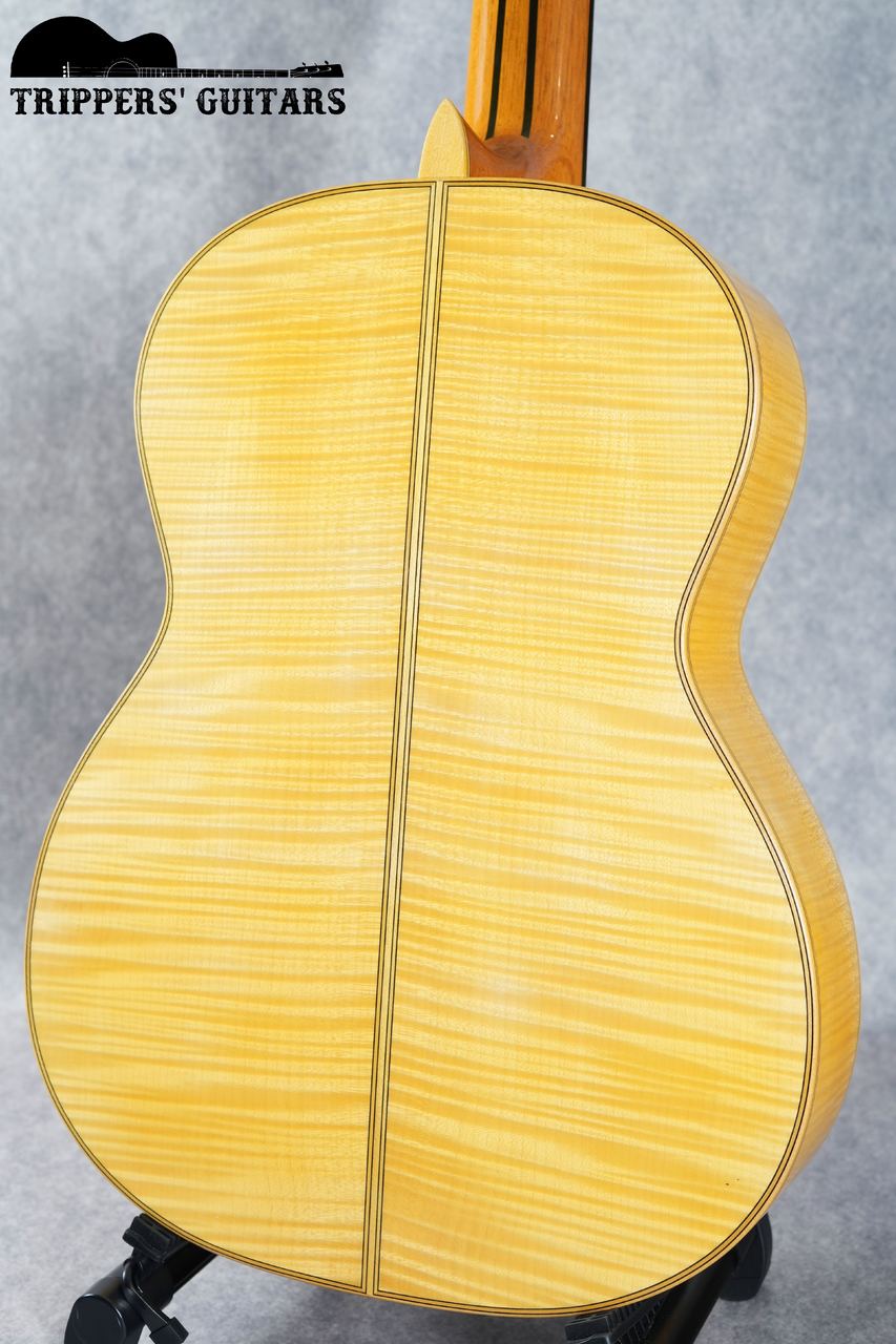 笠　桜井正毅　2010年　ギター 桜井 正毅 P.C. Maple (2010)（中古）［デジマートSALE］【楽器