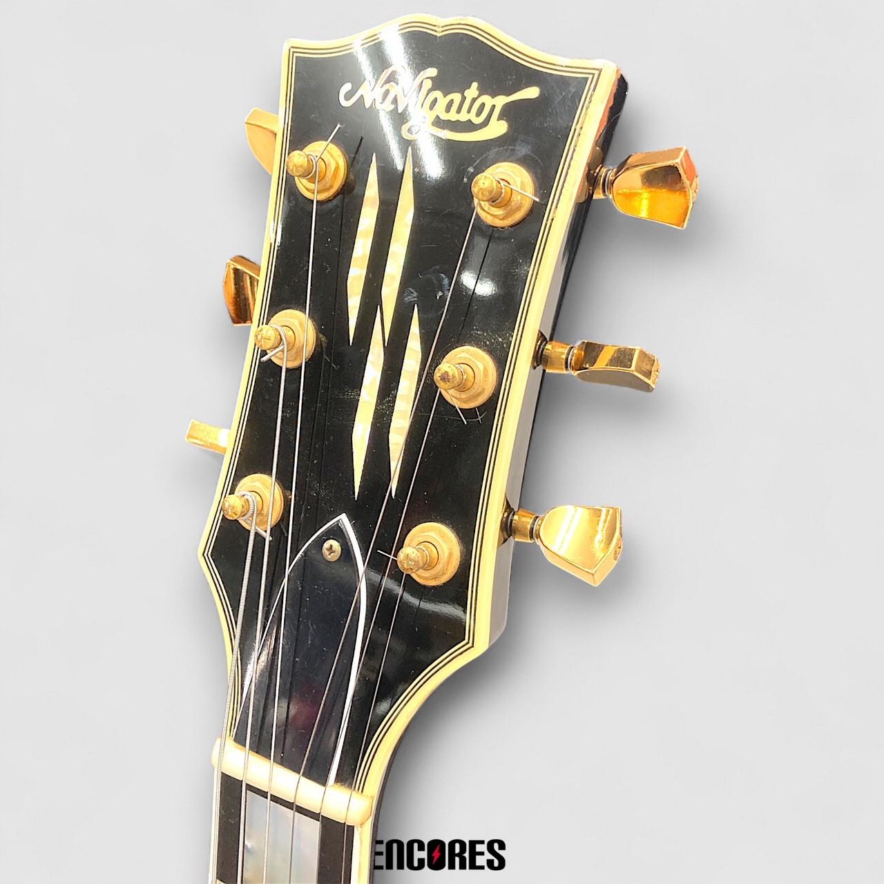 Navigator N-LP-400 CTMビンテージMOD レスポールカスタム Navigator N-LP-CTM レスポールカスタム（中古）【楽器検索デジマート】