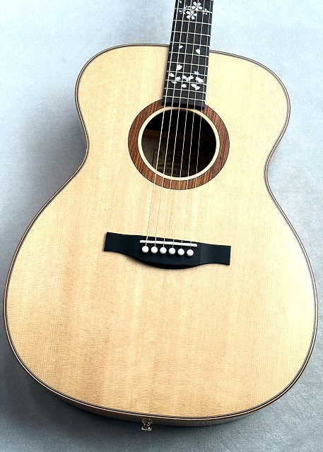 国内工房製作 クラウドギタータイプ Headway 【NEWモデル】HF-KOBOREZAKURA【Japan Tune Up Series