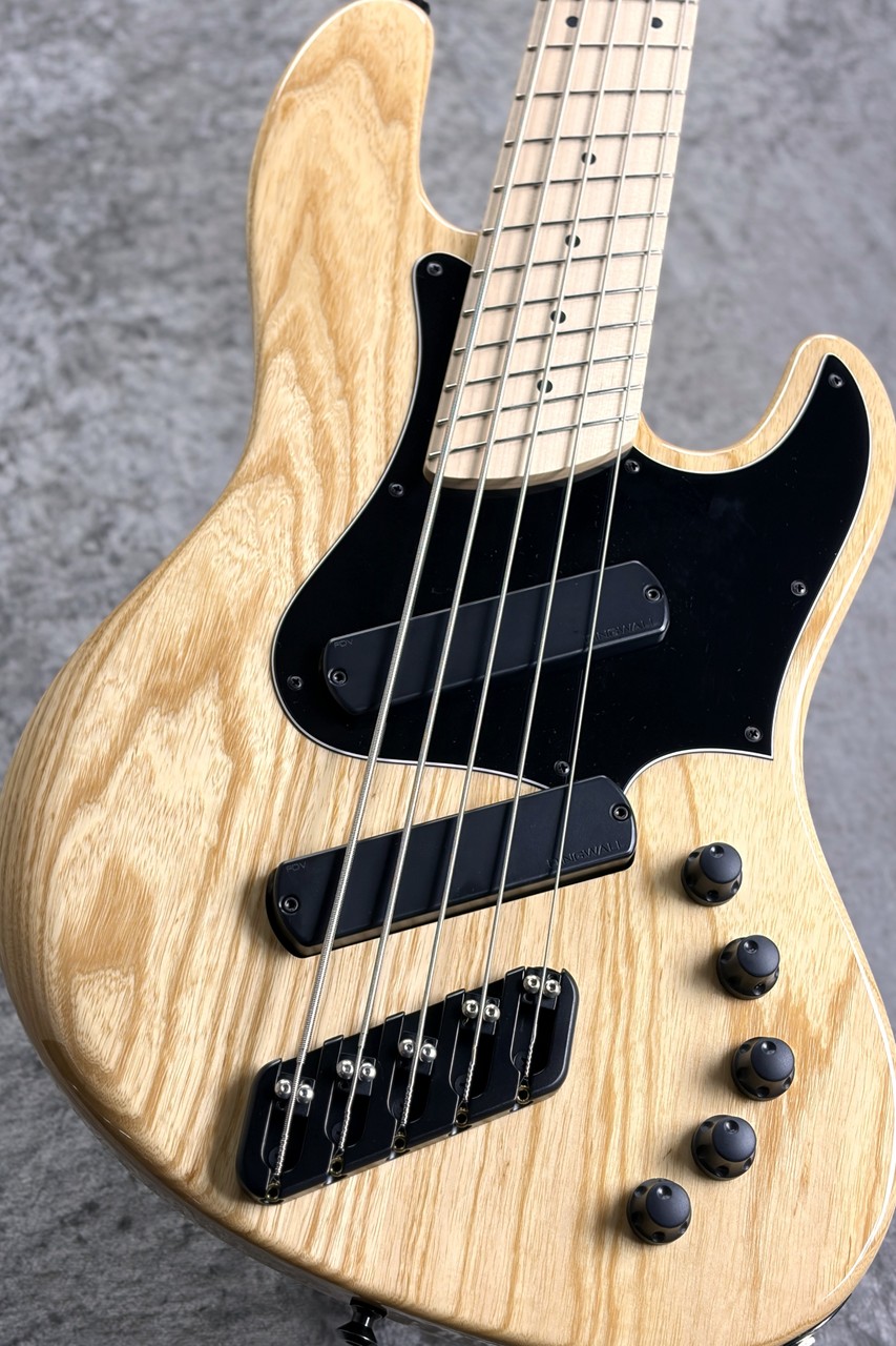 DINGWALL Super J 5st - Natural -【4.14kg】（新品）【楽器検索