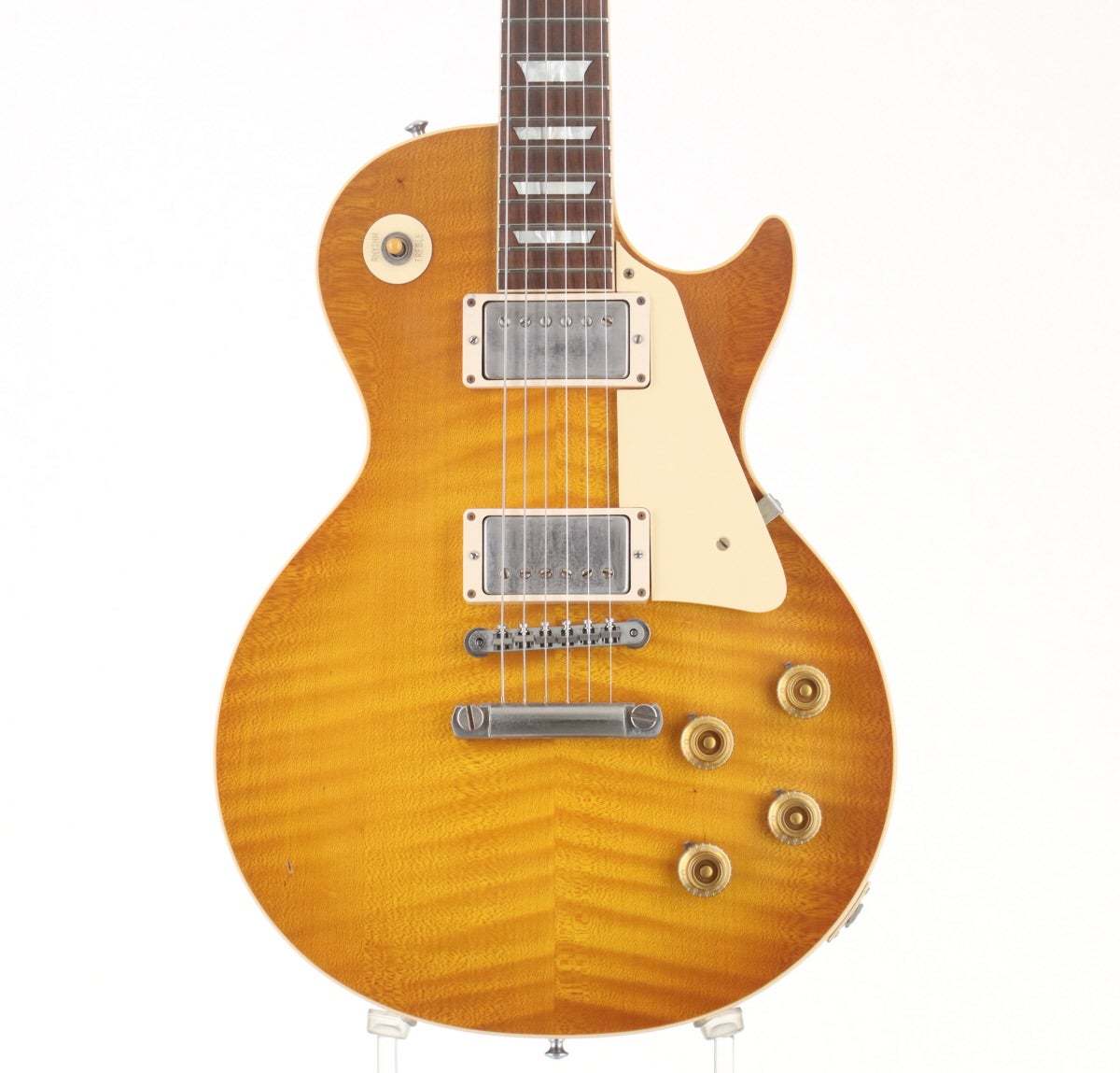 Gibson Custom Shop Historic Collection 1958 Les Paul Standard