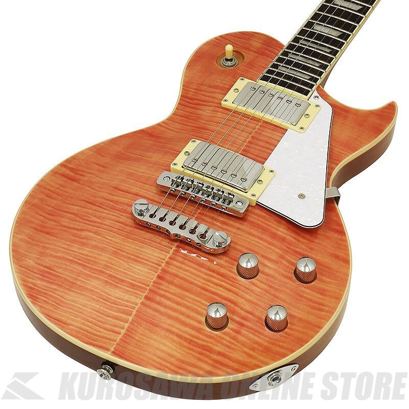 Aria Pro II PE-AE200 MP AE -Aria Evergreen- エレクトリックギター